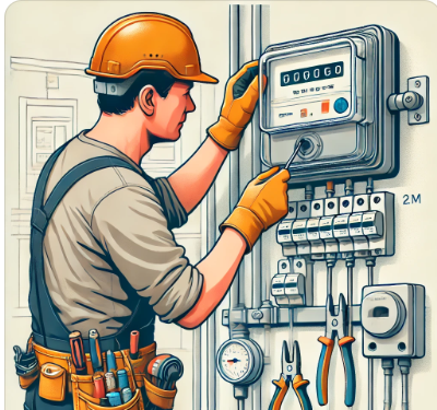 Pasang Baru KWH